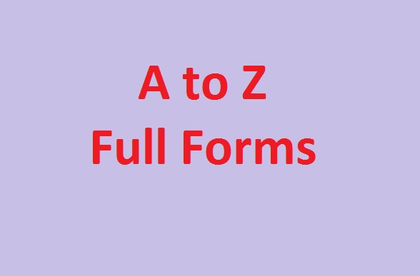 LOL full form meaning in hindi Archives - A2Z Full Form List