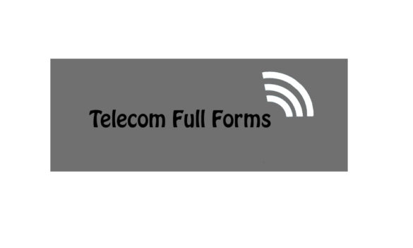 Telecom Full Forms Teradata Point