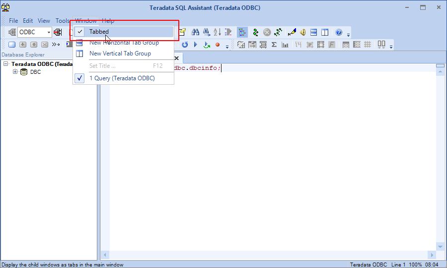 teradata sql assistant for mac teradata sql assistant for mac